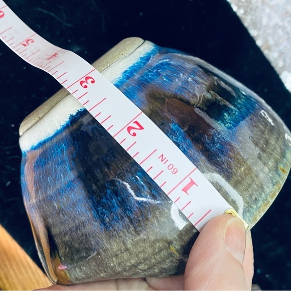 Vintage Renzo Faggioli Pottery - Picture 7 of 8